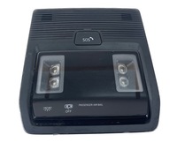 фото thumb №1, Лампа стельовий салону vw golf viii 5h0959561ar