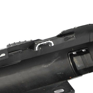 фото thumb №13, Mercedes w207 поріг планка порогова накладка amg обсидіан чорний - 197