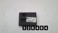 фото thumb №1, 2011 opel insignia ecu ae13317368