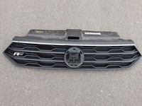 фото thumb №2, Vw t-roc r-line 2ga решётка радиатора решётка