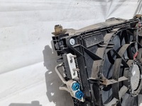 фото thumb №11, Jeep grand cherokee wl l summit 3.6 комплект радиатор вентилятор 2022-