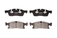 фото thumb №1, Abe тормозные колодки тормозные mercedes gl x166 gle c292