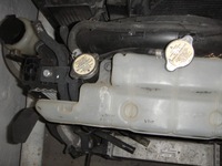 фото thumb №4, Pas переднє вентилятор nissan cabstar maxity 2.5