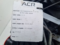 фото thumb №10, Двигун vw multivan vi 2.0 tdi biturbo bitdi 180km 205tyś cfc cfca