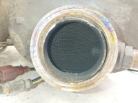 фото thumb №11, Skoda fabia 3 iii 1.4tdi катализатор dpf 6c0131705d 04b131733