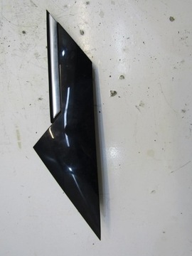 фото thumb №1, Защита крыльев заглушка правая 39085854