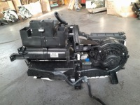 фото thumb №4, Kia pro ceed ii gt 2013r обігрівач комплектна climatronic 2-strefowy