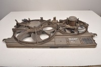 фото thumb №1, Ford transit connect вентилятор радиатора 4t16-8c607-la