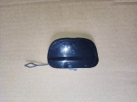 фото thumb №1, Заглушка бампера задня mini r56 2006-2010 czarna