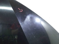 фото thumb №12, Капот передняя skoda octavia iii 13-16 чёрный le9r