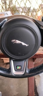фото thumb №7, Подушка безпеки подушка водія повітропровід колонка електрична jaguar xf x260
