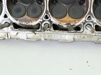 фото thumb №5, Головка правая r1130161701 5.0 mercedes sl r230 02