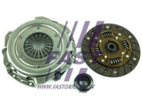 фото thumb №1, Сцепление fiat punto 99 с подшипник #180