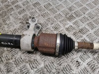 фото thumb №6, Hyundai ioniq 2022 права сторона привідний вал передня