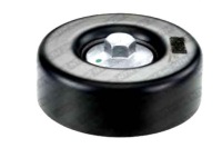 Snr ролик ремінь - ремінь клиновий 7158445 t36197 vkm Ціна, фото thumb