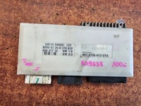 фото thumb №1, Модуль комфорта bmw e39 e38 61.35-8378632