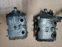 фото thumb №1, Головка subaru forester impreza 2.0 po 2002 roku