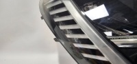 Новый оригинал  фара правый led pure vision renault megane iv 4 рестайлинг  2020- uk Оригинал, фото thumb