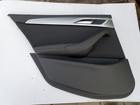 фото thumb №1, Обшивка дверь левый задняя bmw g30