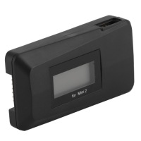 фото thumb №10, Rc drone зарядний пристрій usb цифровий дисплей dla qc3.0 raqid hub зарядний dla