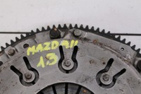 фото thumb №11, Зчеплення повний mazda 2 ii demio iii 07r- 1.3 b
