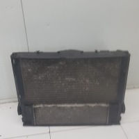 фото thumb №8, Комплект радіатор з вентилятор bmw 435 d f32 f36 8641947-01 502.0682