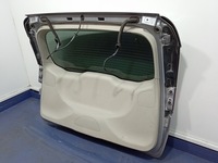 фото thumb №12, Chrysler pacifica ii 16-20 кришка багажника багажника задня задня psc