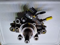 фото thumb №1, Насос впрыскивающий renault master 2017r