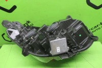 Ford s-max фара лівий світлий лінза рестайлінг  led Зі Шроту, фото thumb