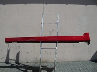 фото thumb №1, Kia optima iii молдинг порог левая 2011-2015