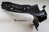 фото thumb №1, Pas перед усилитель панель фары dacia sandero iii logan jogger