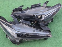 фото thumb №1, Mazda cx5 2 ii full led лампи передні