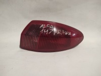 фото thumb №1, Alfa romeo 147 лампа w крыло правая задняя задняя