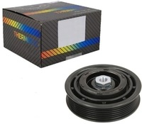 фото thumb №1, Сцепление компрессора кондиционера ktt040282