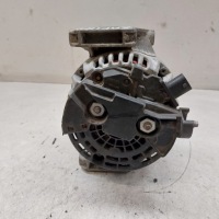 Opel zafira 2,2b генератор 14v 120a 0986044020 в Україні, фото thumb