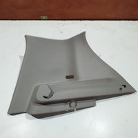 фото thumb №15, Защита стойка поперечина перед задняя dacia sandero ii lift