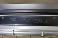 фото thumb №13, Бампер задній audi q4 suv f4b 89a807521a electric 150kw 2021