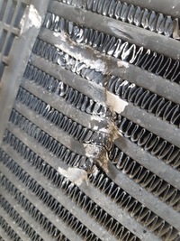 фото thumb №10, Интеркулер kpmplet l-r maserati ghibli levante