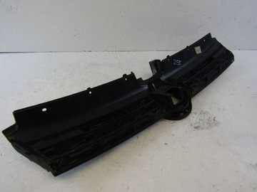 фото thumb №10, Vw golf vii рестайлинг решётка радиатора решётка бампера перед 5g0853653r