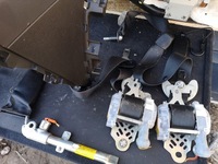 фото thumb №7, Subaru legacy v 09- консоль air bag комплект bdb