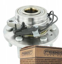 фото thumb №1, Febest 3282-esciiimf ступиця колеса