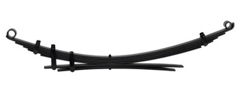 фото thumb №11, Рессора toyota hilux revo 2015+ +750kg рестайлинг 70mm