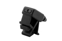 фото thumb №1, Насадка распылителя стекло перед citroen berlingo ii