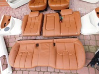 фото thumb №9, Range rover evoque l538 сидіння заднє сидіння обшивки 5d europa meridian електрика