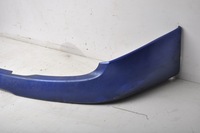 фото thumb №13, Premacy lift накладка бампера передній перед