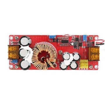 Przetwornica DC-DC 1800W 40A