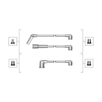 фото thumb №1, Провода зажигания