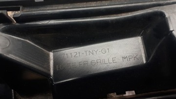 фото thumb №10, Honda crv v 18- решітка решітка решітка радіатора