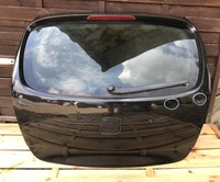 фото thumb №1, Altea fr комплектна кришка багажника зад lc9z