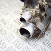 фото thumb №5, Land rover discovery 5 2019 клапан egr